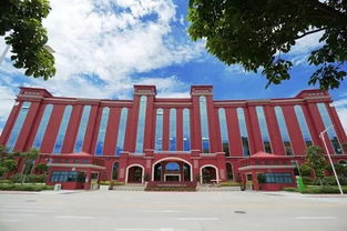 珠海多項旅游項目華麗亮相，廣東國際旅游產業博覽會開啟新篇章