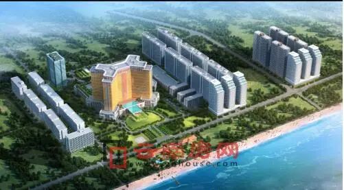 云南本土房企抱團出海，景成、俊發、匯聯合共拓旅游開發新藍海