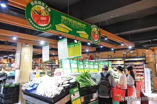 量販零食巨頭伸向日用百貨，社區(qū)超市迎來(lái)致命一擊